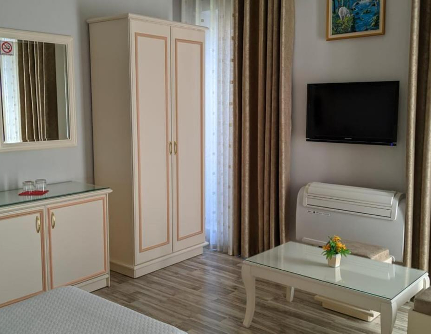 Imagen general del Hotel Guri. Foto 15