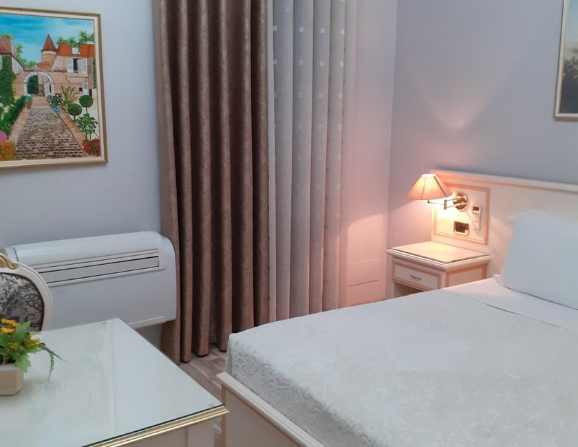 Imagen general del Hotel Guri. Foto 17