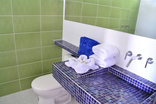 Imagen de la habitación del Hotel Gustafha. Foto 5