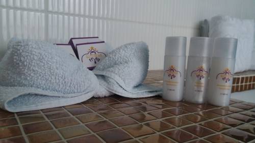 Imagen de la habitación del Hotel Gustafha. Foto 6