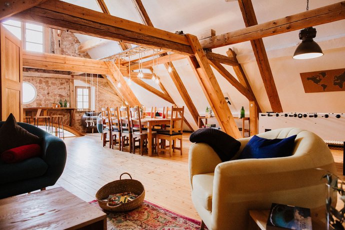 Imagen de la habitación del Hotel Gut H&uuml;hnerhof. Foto 9