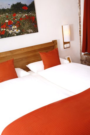 Imagen de la habitación del Hotel Gut H&uuml;hnerhof. Foto 10
