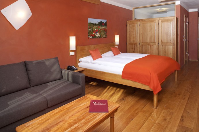 Imagen de la habitación del Hotel Gut H&uuml;hnerhof. Foto 16