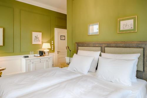 Imagen de la habitación del Hotel Gut Immenhof. Foto 17