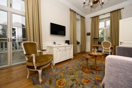 Imagen general del Hotel Gut Immenhof. Foto 4