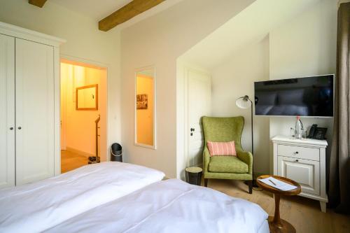Imagen de la habitación del Hotel Gut Immenhof. Foto 20
