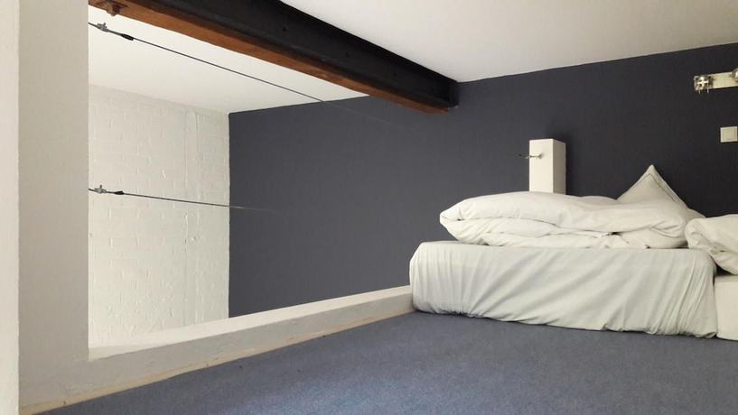 Imagen de la habitación del Hotel Gut Thansen. Foto 6