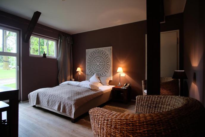 Imagen de la habitación del Hotel Gut Thansen. Foto 7