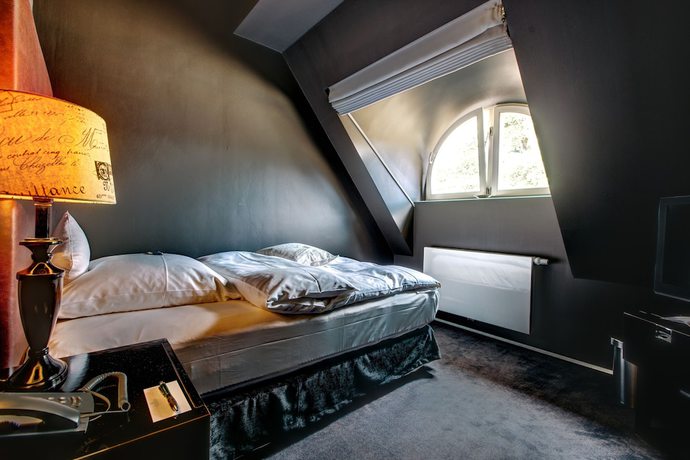 Imagen de la habitación del Hotel Gut Thansen. Foto 10