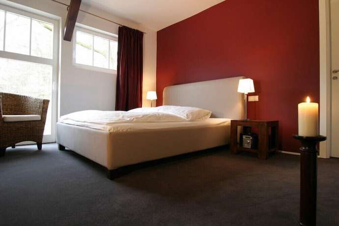 Imagen de la habitación del Hotel Gut Thansen. Foto 16