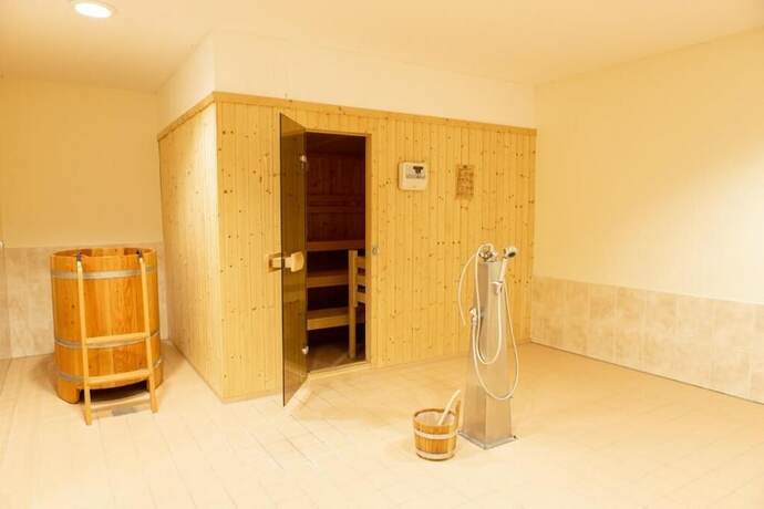Imagen general del Hotel Gut Tribbevitz. Foto 3