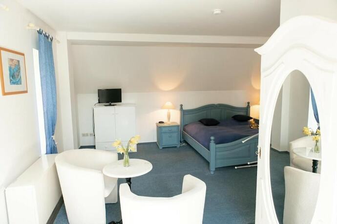 Imagen general del Hotel Gut Tribbevitz. Foto 9