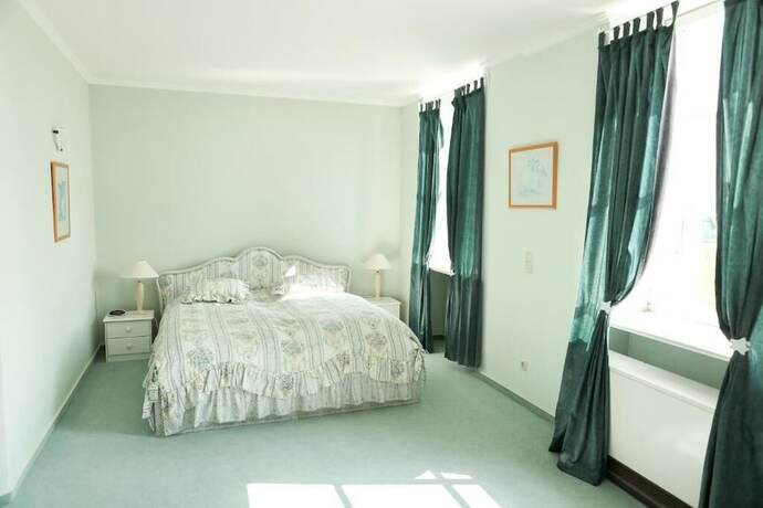 Imagen general del Hotel Gut Tribbevitz. Foto 16
