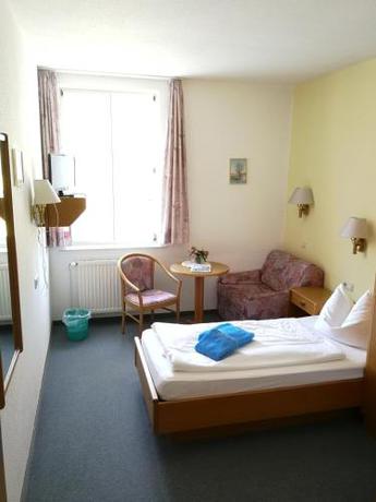 Imagen de la habitación del Hotel Gutshaus Kajahn. Foto 5