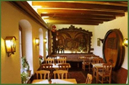 Imagen de la habitación del Hotel G&uuml;lser Weinstube. Foto 2