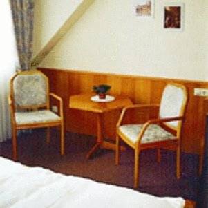Imagen de la habitación del Hotel G&uuml;lser Weinstube. Foto 4