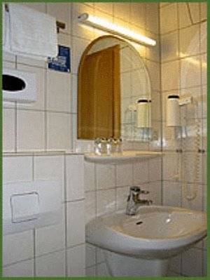 Imagen general del Hotel Gülser Weinstube. Foto 1