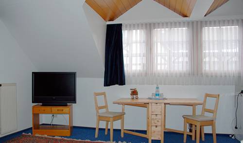 Imagen de la habitación del Hotel G&uuml;lser Weinstube. Foto 5