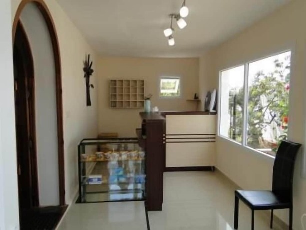 Imagen general del Hotel H1 Antsirabe. Foto 1