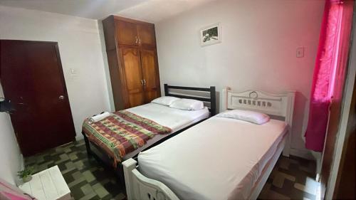 Imagen general del Hotel HB. Foto 3