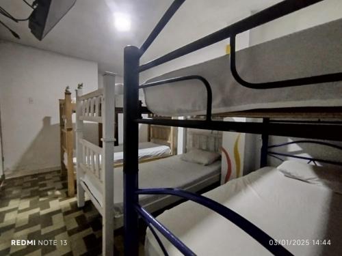 Imagen general del Hotel HB. Foto 4