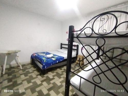 Imagen general del Hotel HB. Foto 5