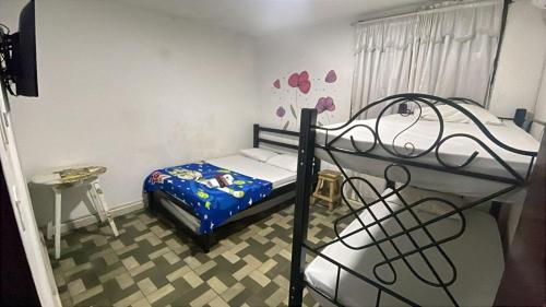 Imagen general del Hotel HB. Foto 7