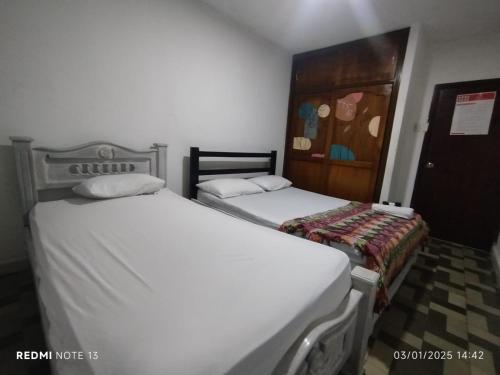 Imagen general del Hotel HB. Foto 8