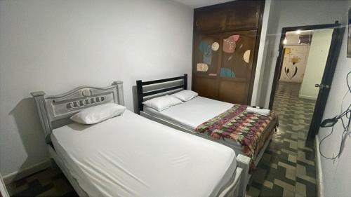Imagen general del Hotel HB. Foto 11