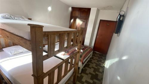 Imagen general del Hotel HB. Foto 14