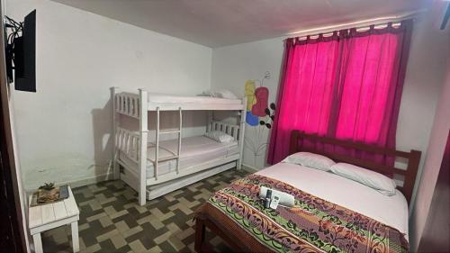 Imagen general del Hotel HB. Foto 15