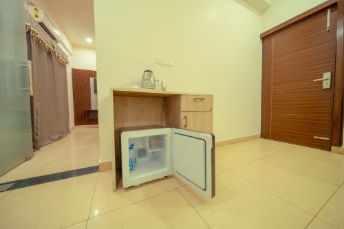Imagen de la habitación del Hotel HSR View Inn - Sahastradhara IT Park. Foto 18