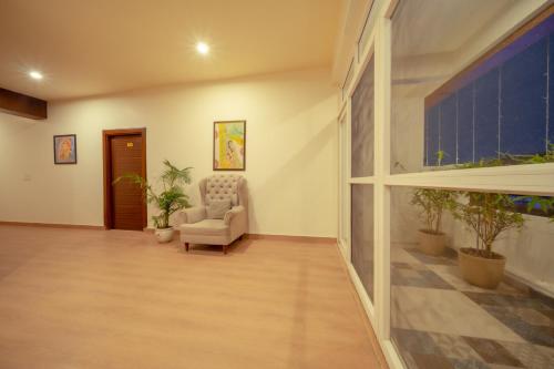 Imagen general del Hotel HSR View Inn - Sahastradhara IT Park. Foto 16