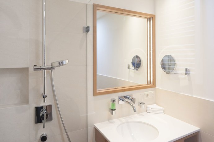 Imagen de la habitación del Hotel Hachinger Hof. Foto 19