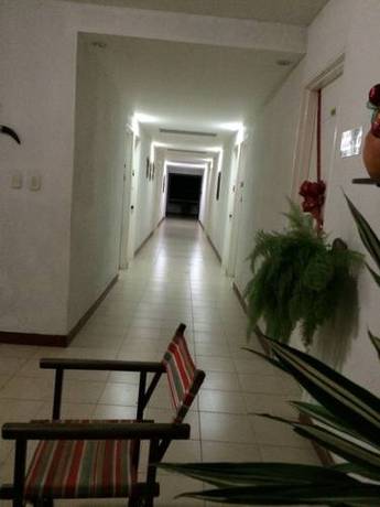 Imagen de la habitación del Hotel Hacienda El Diamante. Foto 6