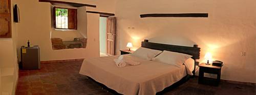 Imagen de la habitación del Hotel Hacienda Macedonia. Foto 2