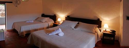 Imagen de la habitación del Hotel Hacienda Macedonia. Foto 6