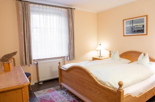 Imagen de la habitación del Hotel Haferland. Foto 16