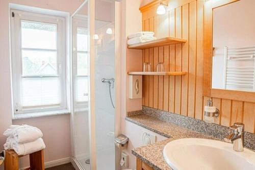 Imagen de la habitación del Hotel Haferland. Foto 19
