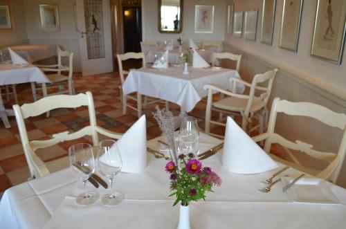 Imagen general del Hotel Haferland. Foto 9