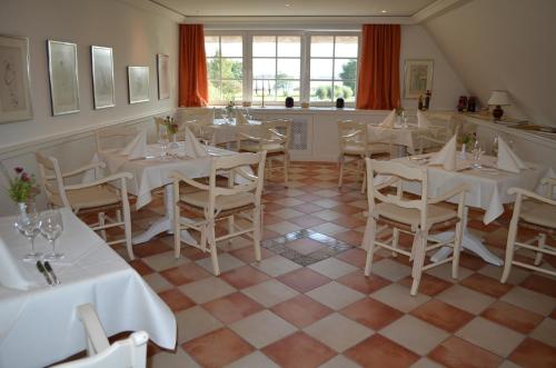 Imagen general del Hotel Haferland. Foto 10