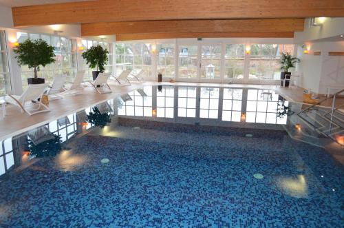 Imagen general del Hotel Haferland. Foto 14