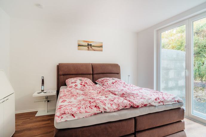 Imagen de la habitación del Hotel Hafermarkt. Foto 2