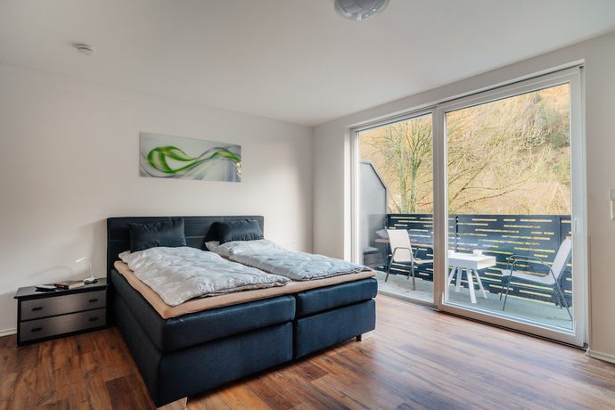 Imagen de la habitación del Hotel Hafermarkt. Foto 3