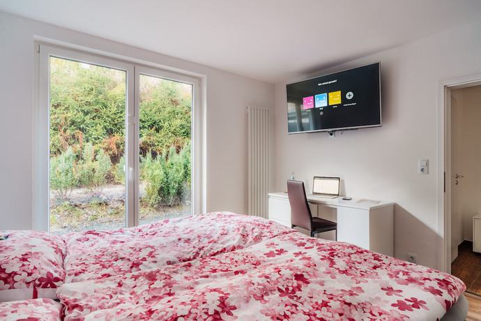 Imagen de la habitación del Hotel Hafermarkt. Foto 5