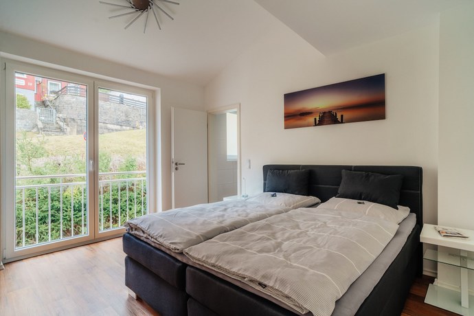 Imagen de la habitación del Hotel Hafermarkt. Foto 6