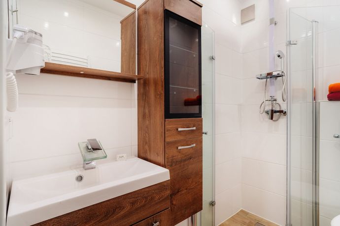 Imagen de la habitación del Hotel Hafermarkt. Foto 9