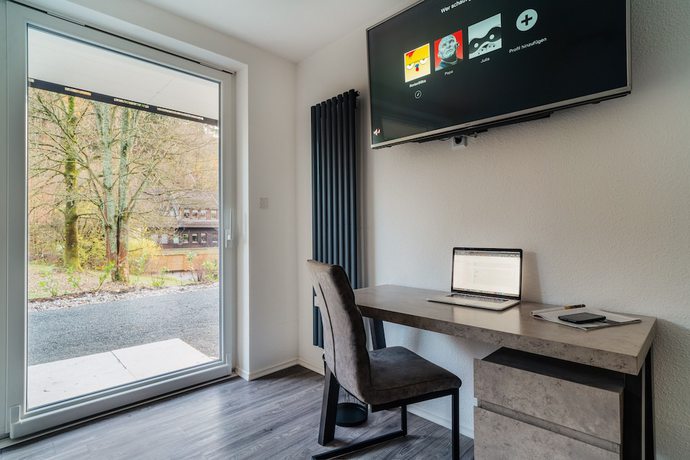Imagen de la habitación del Hotel Hafermarkt. Foto 10