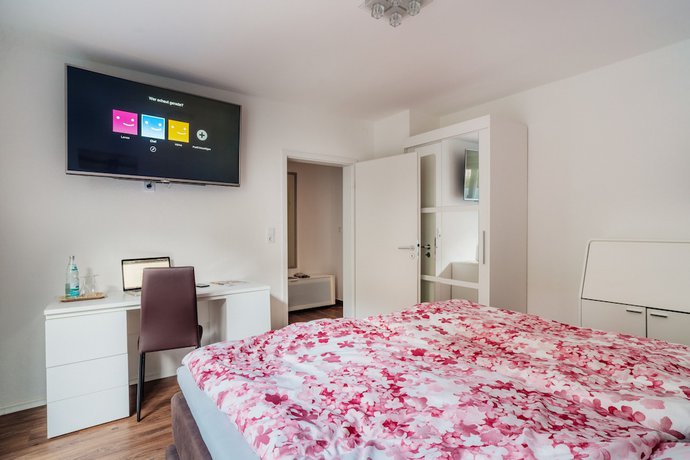 Imagen de la habitación del Hotel Hafermarkt. Foto 11