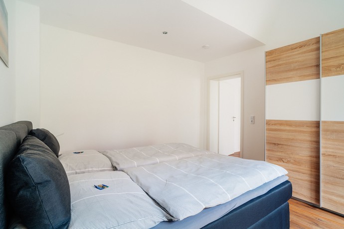 Imagen de la habitación del Hotel Hafermarkt. Foto 12